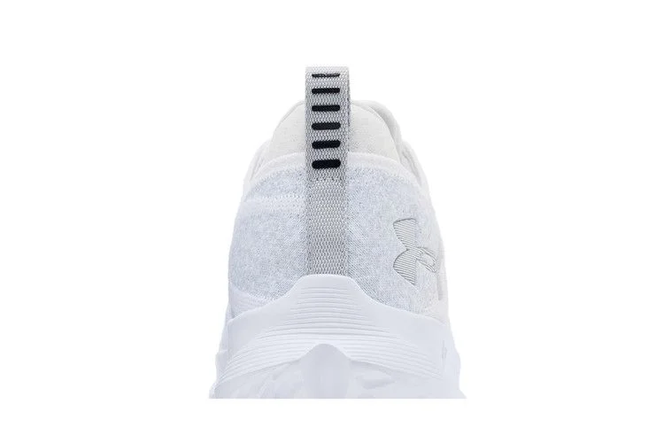 Кроссовки Under Armour Flow Velociti 3 'White Halo Grey'