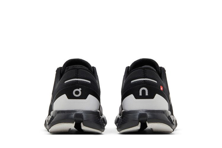 Кроссовки ON Cloud X 3 'Black'