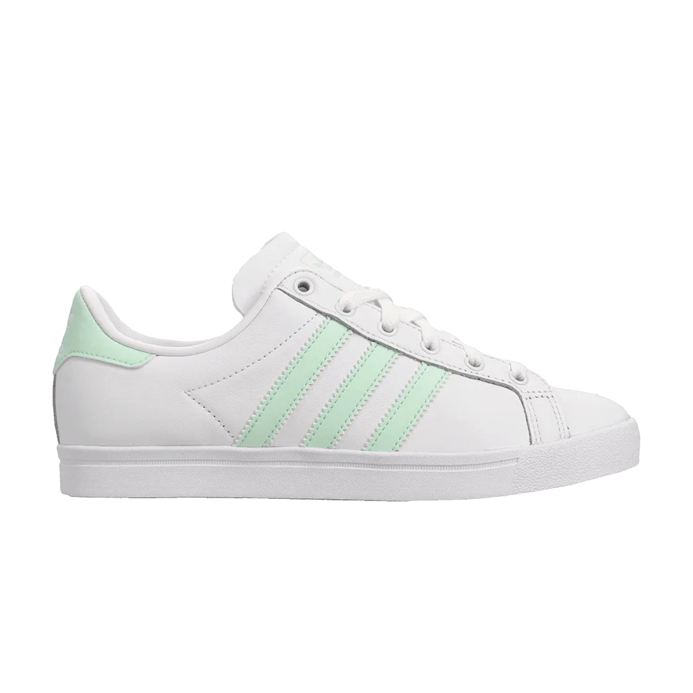 Кроссовки Adidas Wmns Coast Star 'Ice Mint'