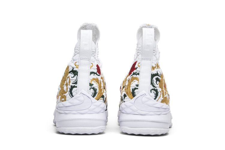 Кроссовки Nike Kith x LeBron Performance 15 'King's Cloak'