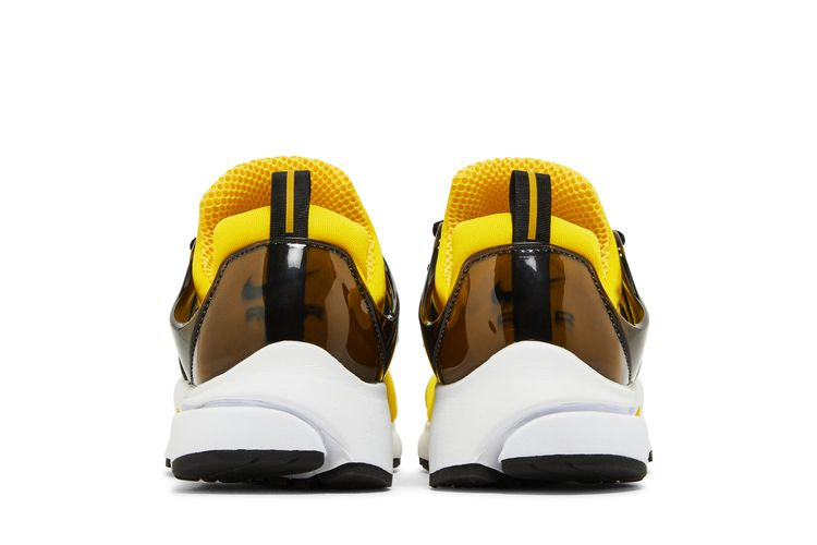 Кроссовки Nike Air Presto 'Tour Yellow'