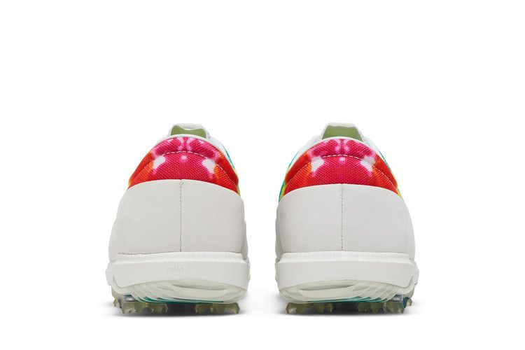 Кроссовки Nike Air Zoom Victory Tour NRG 'Peace, Love and Golf'