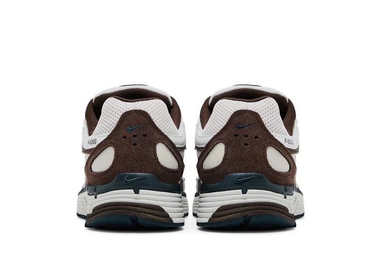 Кроссовки Nike Wmns P-6000 'Baroque Brown'