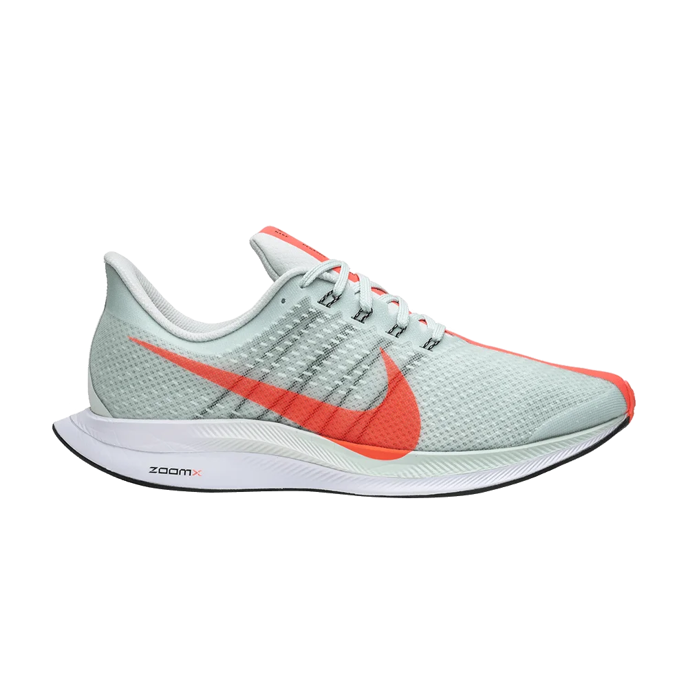 Кроссовки Nike Wmns Zoom Pegasus Turbo 'Barely Grey'