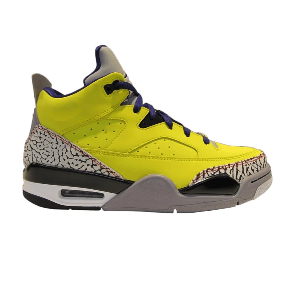 Krossovki-Air-Jordan-Son-of-Mars-Low-Tour-Yellow