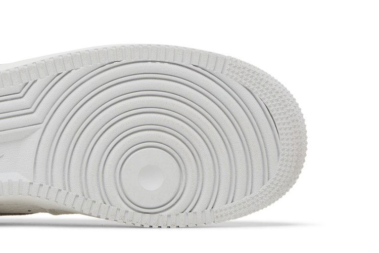 Кроссовки Nike Air Force 1 '07 Craft 'White Photon Dust'