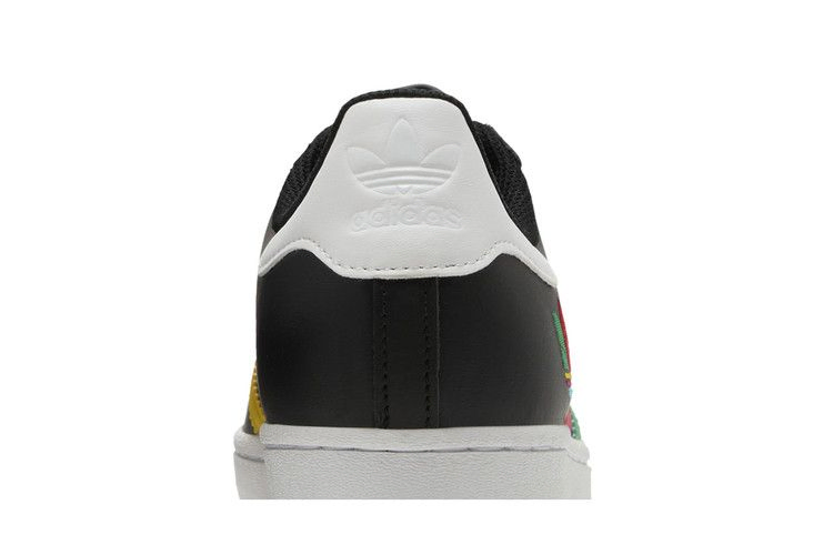 Кроссовки Adidas Superstar 'Inclusivity'