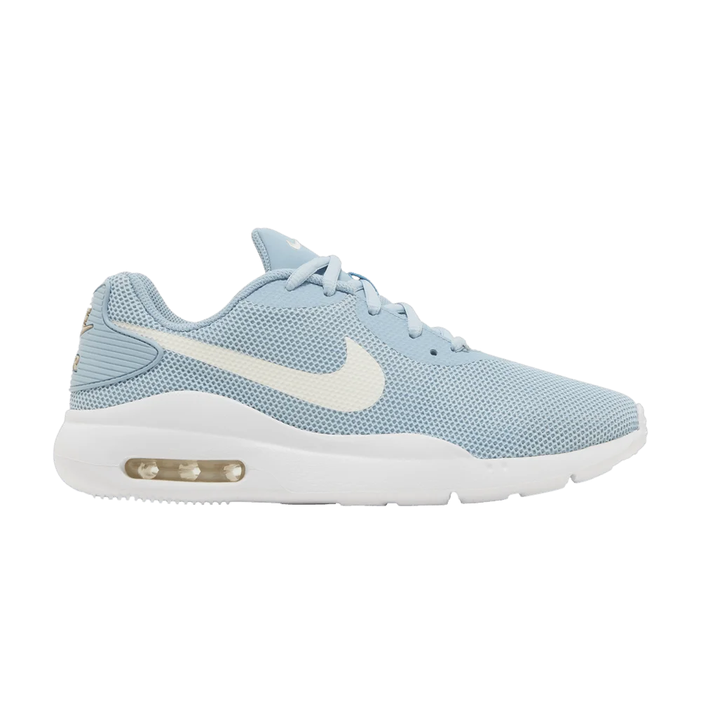 Кроссовки Nike Wmns Air Max Oketo ES1 'Light Armory Blue'