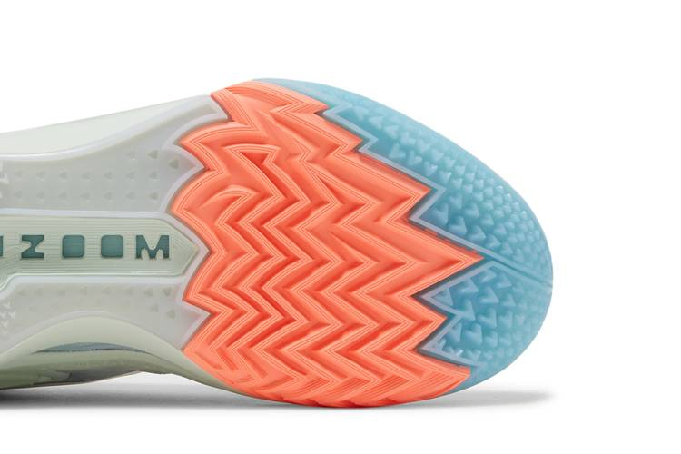 Кроссовки Nike Air Zoom GT Cut 2 'Avant Garden'