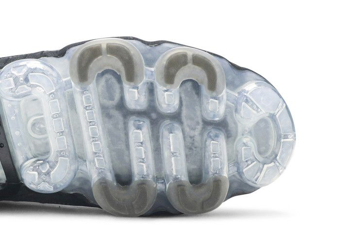 Кроссовки Nike Air VaporMax 360 'Silver'