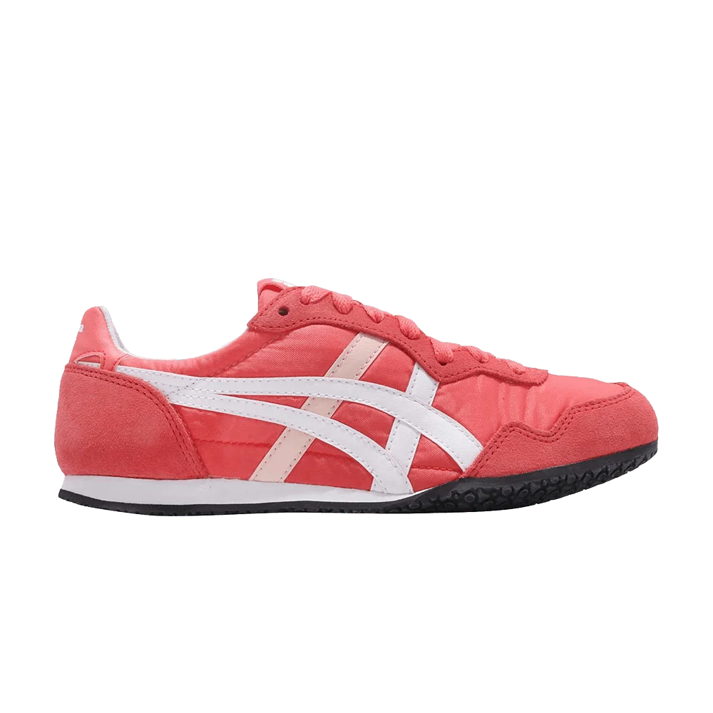 Кроссовки Onitsuka Tiger Wmns Serrano 'Sienna'