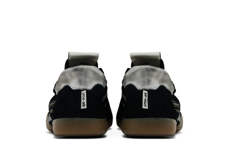 Кроссовки Song for the Mute x adidas Wmns Taekwondo Mei 'Black White'
