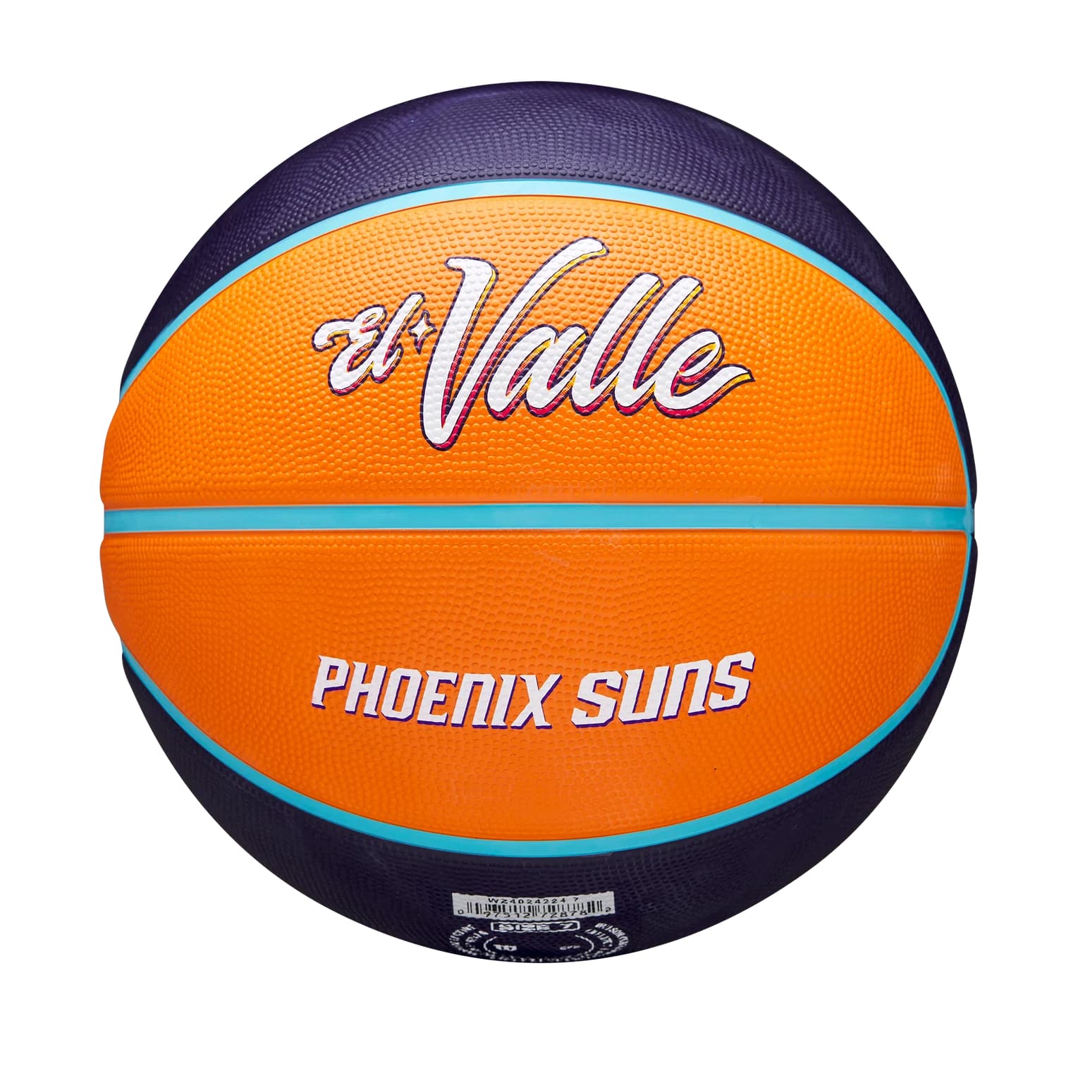 Wilson Phoenix Suns 2024 City Edition NBA Basketball