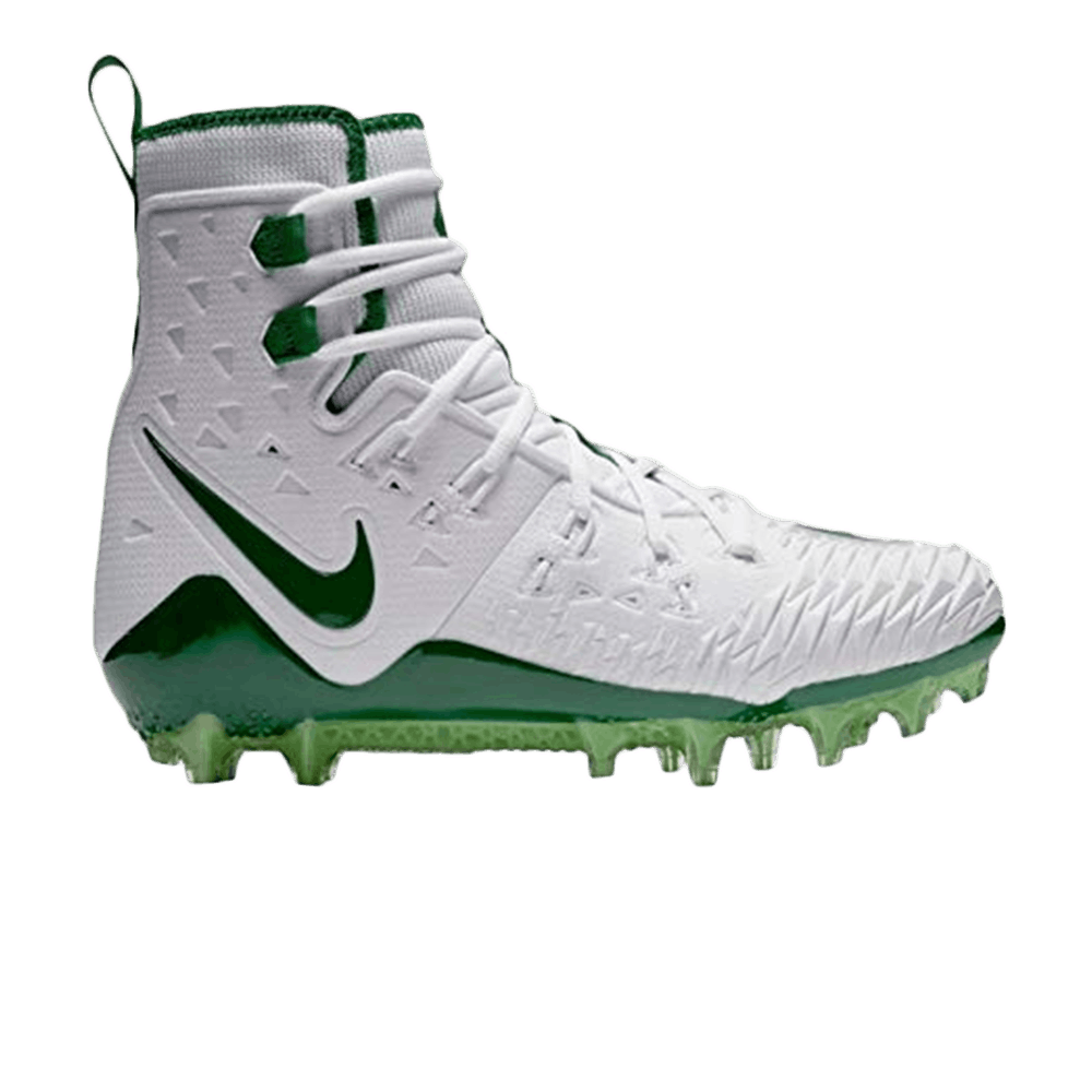 Кроссовки Nike Force Savage Elite TD 'White Pine Green'