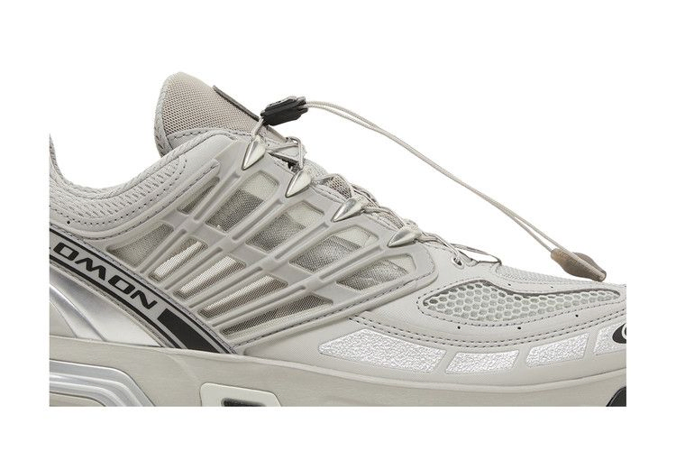 Кроссовки Salomon ACS Pro 'Metal Ghost Grey'