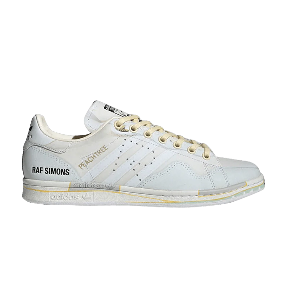 Кроссовки Raf Simons x adidas Peach Stan 'Trompe L'oeil'