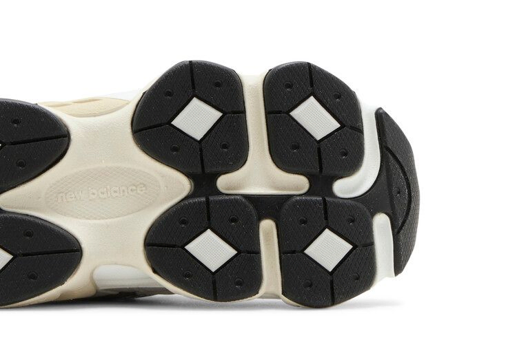 Кроссовки New Balance 9060 Toddler 'Raincloud'