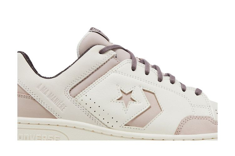 Кроссовки A Ma Maniére x Converse Weapon Low 'While You Were Sleeping'