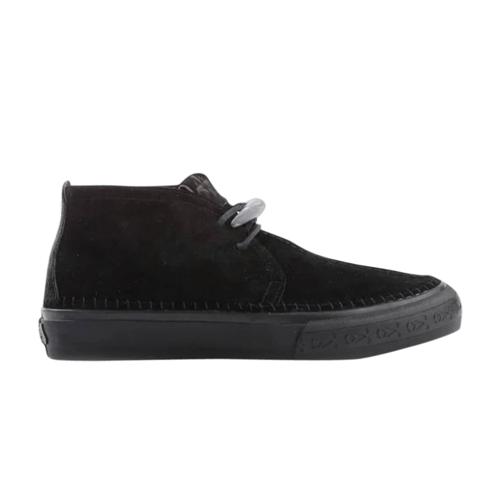 Krossovki-Taka-Hayashi-x-Vans-Chukka-Nomad-LX-Black