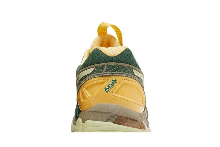 Кроссовки ASICS Kiko Kostadinov x UB10-S Gel Kayano 20 'Hunter Green Jade'