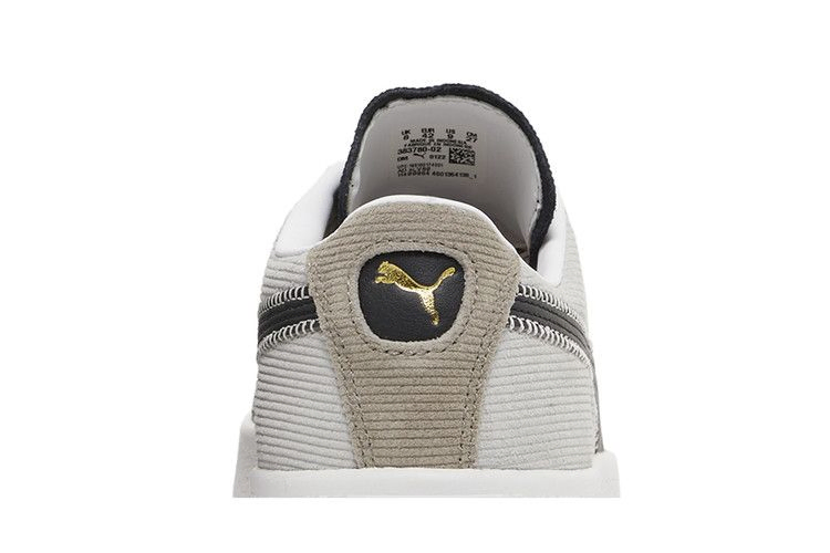 Кроссовки Puma Suede Vintage 'Blocked - Nimbus Cloud'