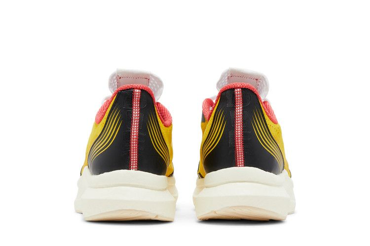 Кроссовки Saucony Diet Starts Monday x Endorphin Pro 'Yellow Wolverine'