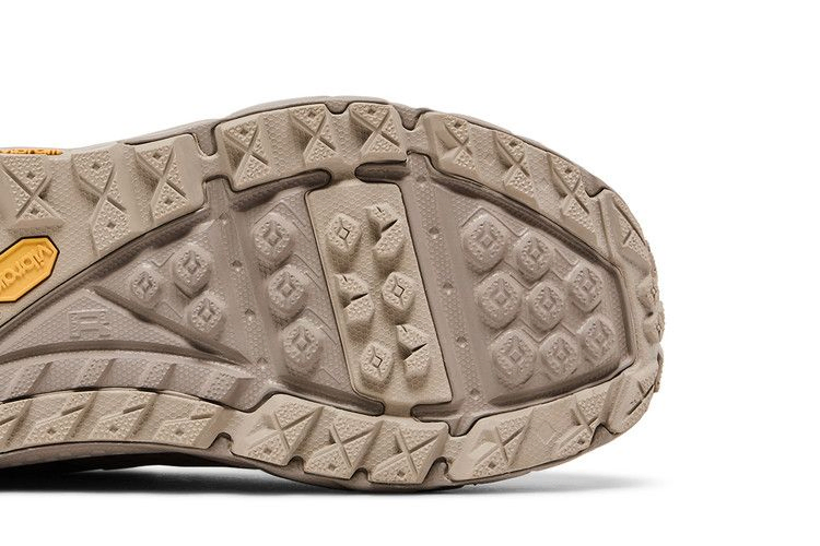 Кроссовки HOKA Engineered Garments x Tor Ultra Low 'Simply Taupe'
