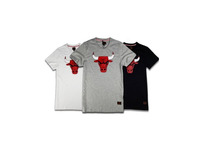 Chicago Bulls (Чикаго Буллз)