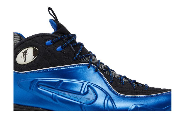 Кроссовки Nike Air 1/2 Cent 'Varsity Royal'