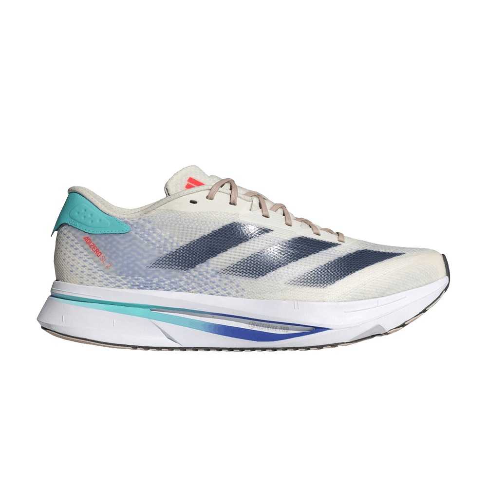 Кроссовки adidas Adizero SL2 'Aurora Ink Flash Aqua'