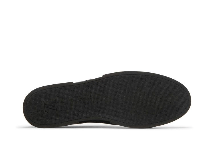 Кроссовки Louis Vuitton Match-Up Sneaker 'Black'