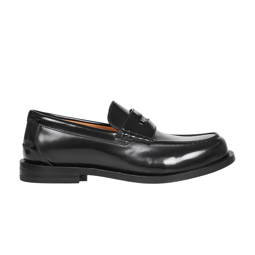 Krossovki-Gucci-Loafer-Black