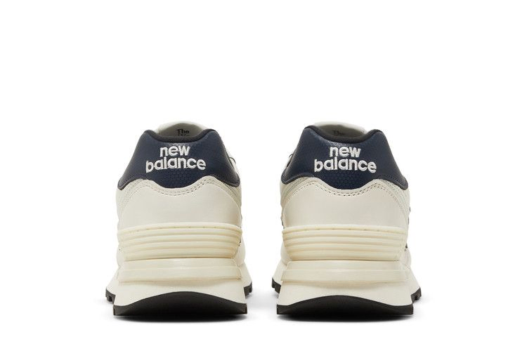 Кроссовки New Balance 574 Legacy 'Angora Outerspace'