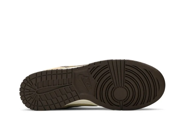 Кроссовки Nike Dunk Low Premium 'Animal Pack - Cheetah'