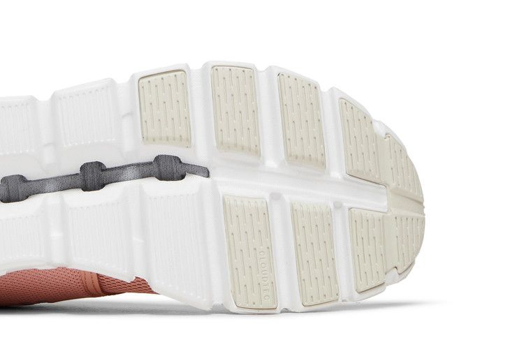 Кроссовки ON Wmns Cloud 5 'Rose Shell'