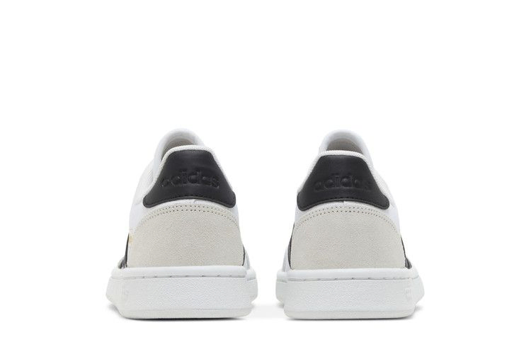 Кроссовки adidas Grand Court SE 'Coud White'