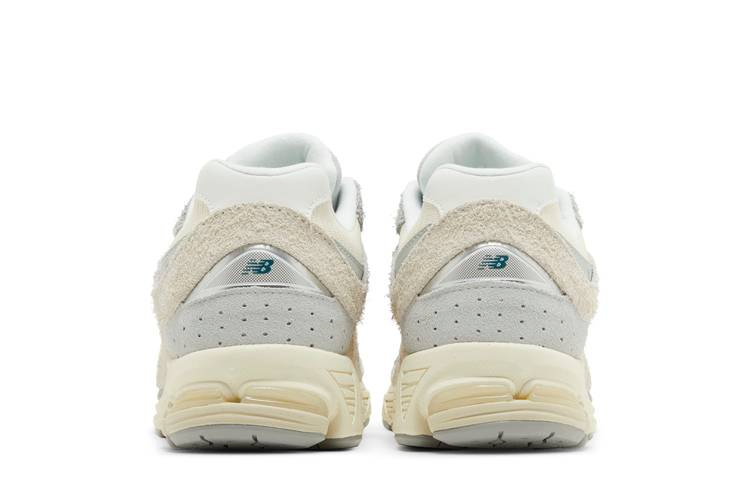 Кроссовки New Balance 2002R 'Linen'