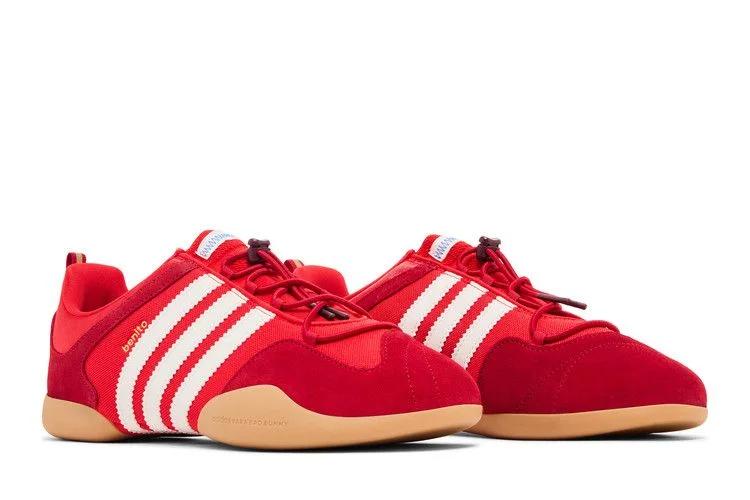 Krossovki-Bad-Bunny-x-adidas-Ballerina-Vivid-Red-7
