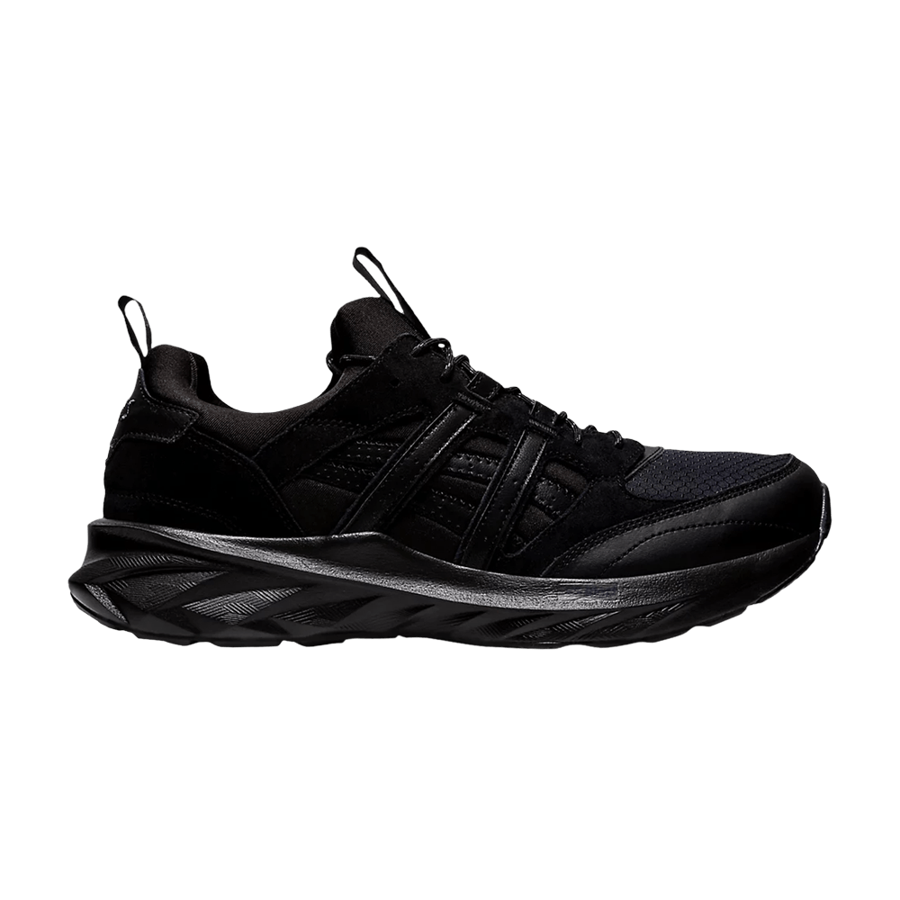 Кроссовки ASICS Tarther Blast RE 'Black Carrier Grey'
