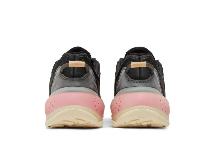 Кроссовки Adidas Ozrah 'Black Rose Tone'