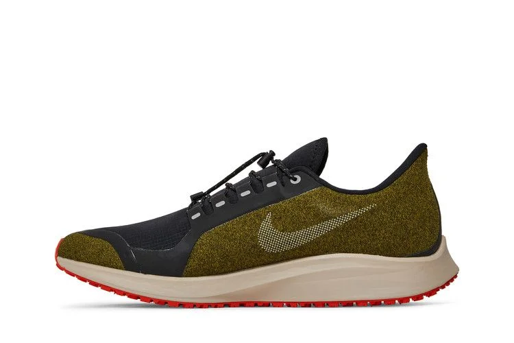 Кроссовки Nike Air Zoom Pegasus 35 Shield 'Olive Flak'