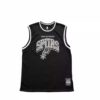 Buck-Up-San-Antonio-Spurs-Black-Jersey-100x100