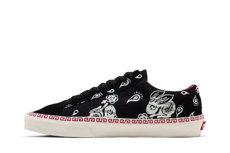 Vans Style 36 'Year of the Rabbit'