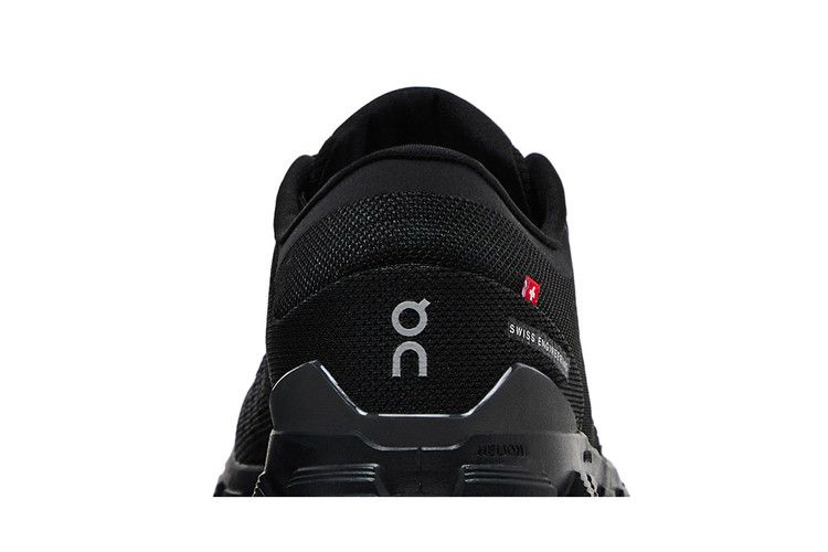 Кроссовки ON Wmns Cloud X 4 'Black Eclipse'