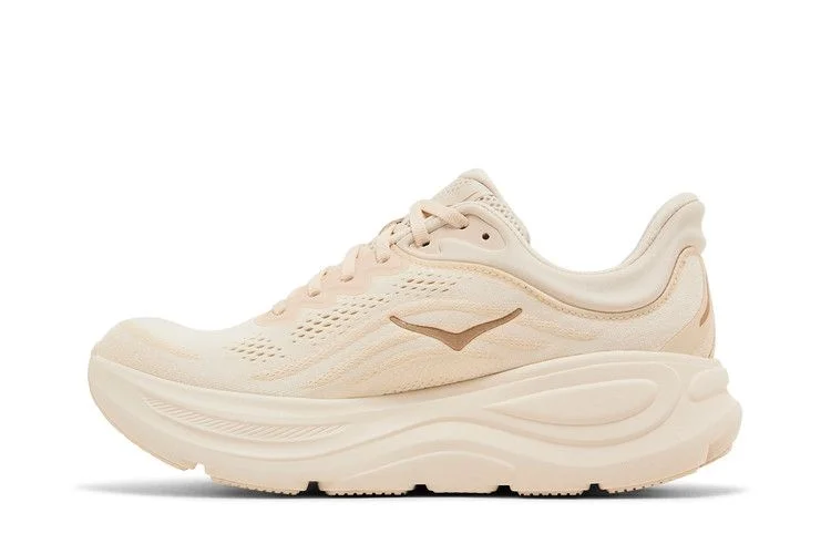 Кроссовки HOKA Wmns Bondi 9 'Vanilla Birch'