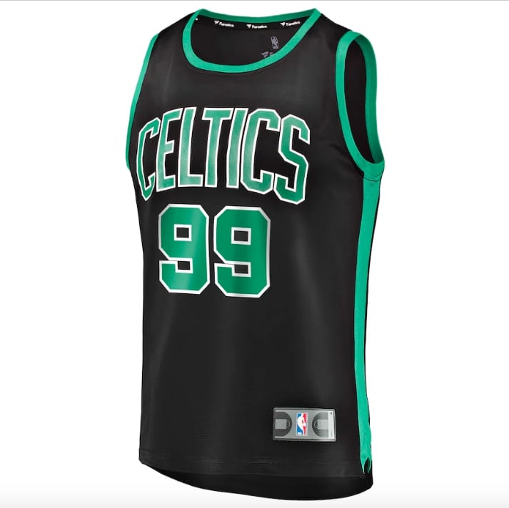 Boston-Celtics-99-Tacko-Fall-Fast-Break-Player-Statement-Black-Jersey-2