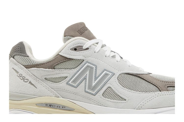 Кроссовки YCMC x New Balance 990v3 Made in USA 'Nimbus Cloud'
