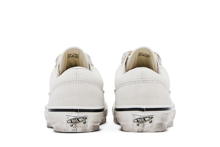 Vans Old Skool 36 LX 'Pearlized Pack - Marshmallow'
