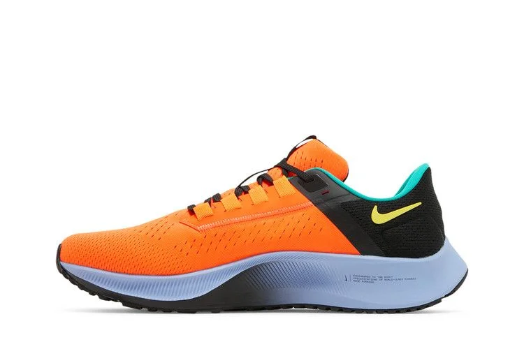 Кроссовки Nike Air Zoom Pegasus 38 'Unity Pack - Hyper Crimson'