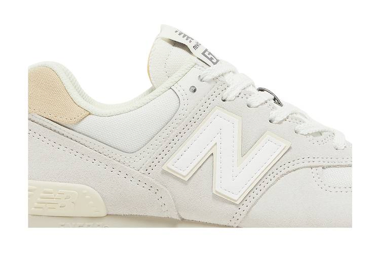 Кроссовки New Balance Wmns 574 'Reflection Angora'